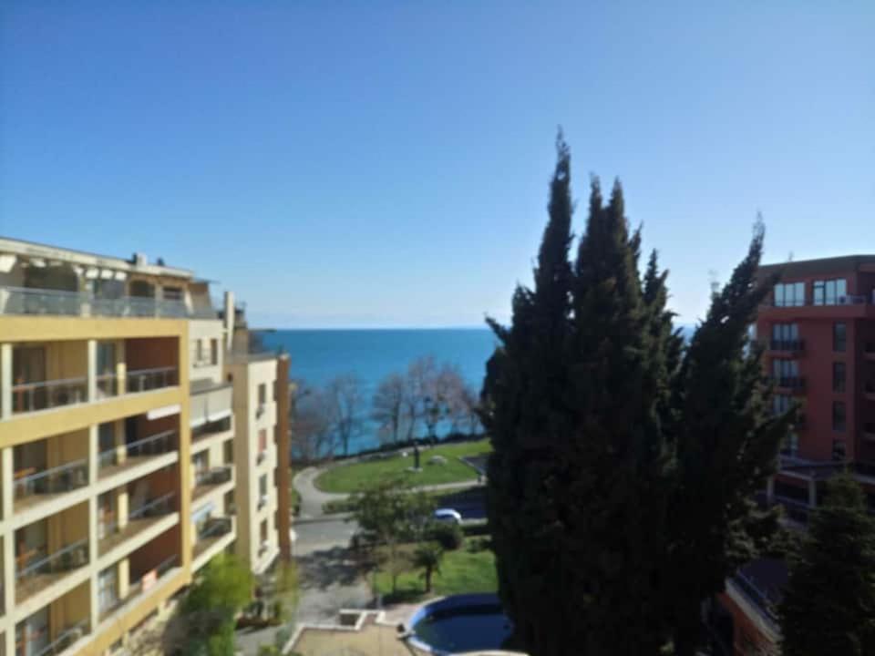 Nessebur, South Beach, Private Studio, Larisa Nesebar Luaran gambar