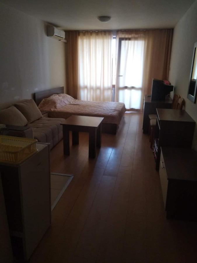 Nessebur, South Beach, Private Studio, Larisa Nesebar Luaran gambar