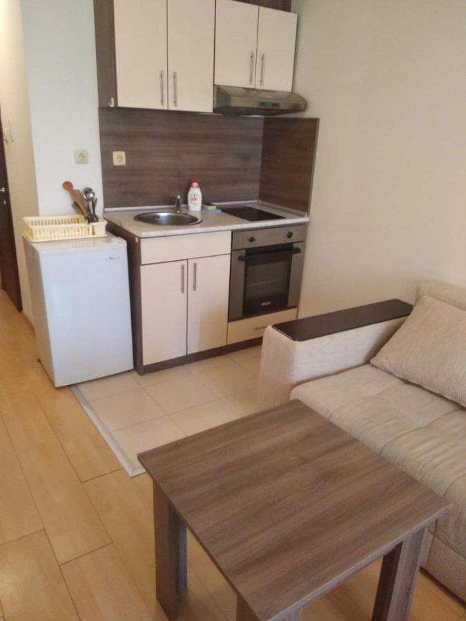 Nessebur, South Beach, Private Studio, Larisa Nesebar Luaran gambar